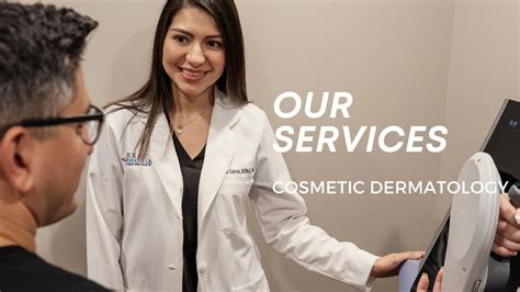 Cosmetic Procedures At Texas Dermatology Medspa Youtube