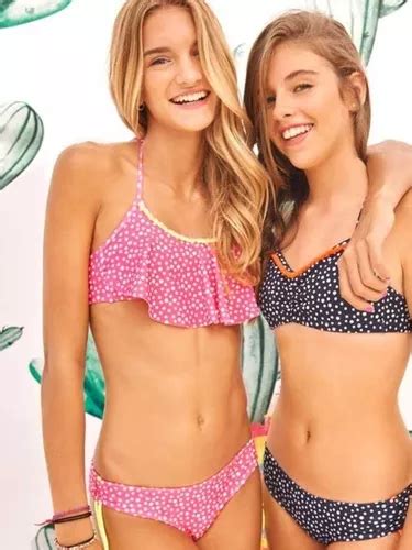 Malla Tutta La Frutta Bikini Sweet Victorian Verano En Venta En