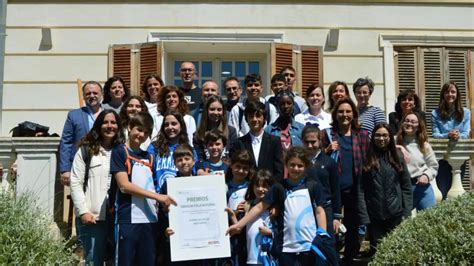 El programa Aragón Aula Natural otorga el máximo galardón a tres