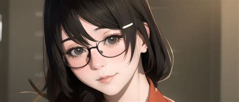 Hanekawa Tsubasa 3 By Kathhe200 On Deviantart