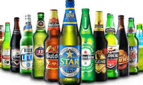 Economic Hardship: Many Nigerians Can No Longer Afford Beer – Nigerian ...