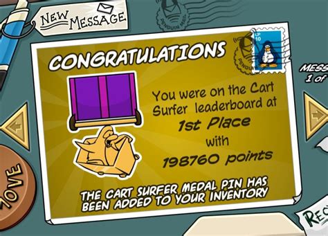 CP Rewritten HUGE Cart Surfer Update Hardcore Leaderboard Club
