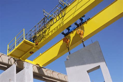 Weihua Crane | Weihua Group | Henan Weihua Heavy Machinery Co., Ltd.