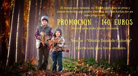 Oferta fotógrafo niños Granada WedFotoNet Fotógrafo de Bodas