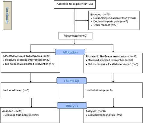 Impact of Braun anastomosis on reducing delayed gastric emptying following ...