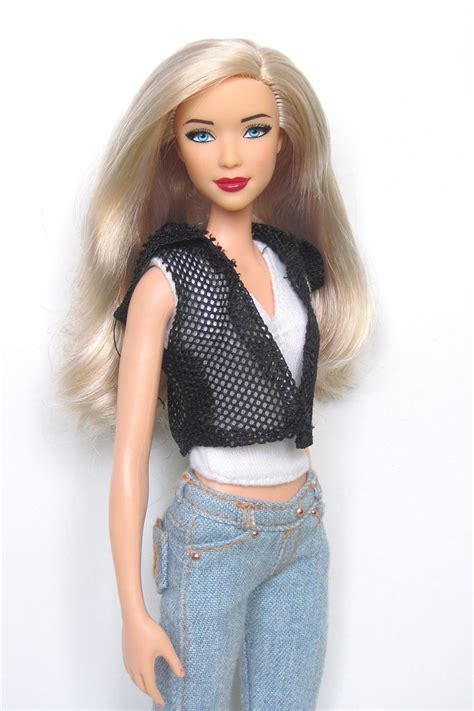 Barbie Fashion Stardoll Mattel 2011 Sonnenschein World Flickr