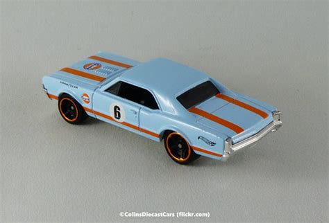 Hot Wheels Oldsmobile Cutlass Brand Hot Wheels Flickr