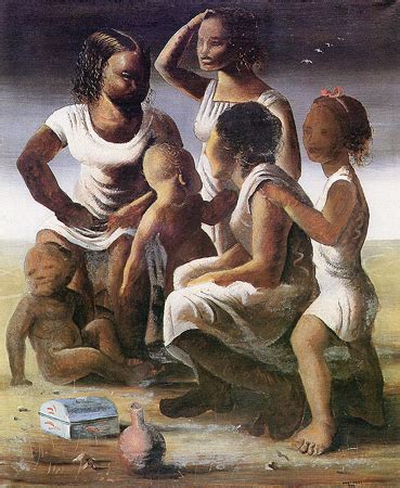 Retirantes Candido Portinari Wikiart Org