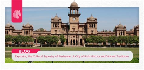 Exploring the Cultural Tapestry of Peshawar: A City of Rich History and ...