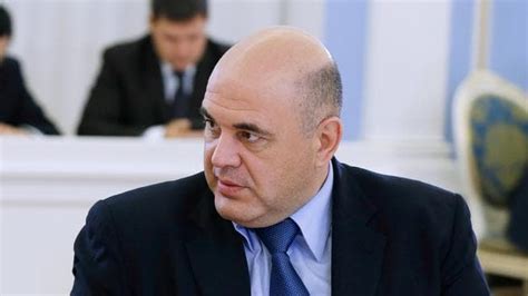 Михаил Мишустин — фото, биография, личная жизнь, семья, новости 2021 ...