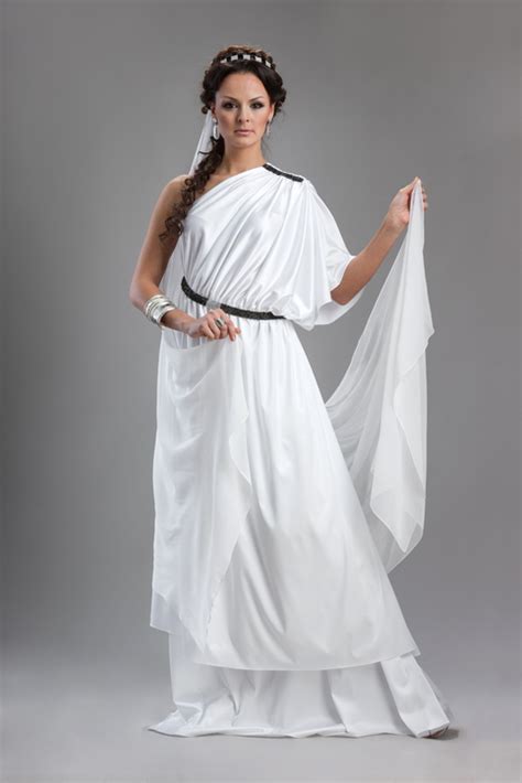 How To Make A Toga With A Bed Sheet