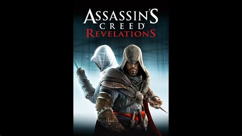 Assassin Creed Revelation Pt2 2 Youtube