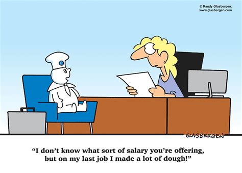 office humor cartoons | Randy Glasbergen - Glasbergen Cartoon Service