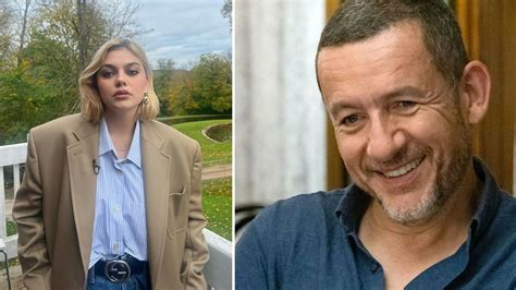 Les nordistes Dany Boon et Louane dans le top 10 des personnalités