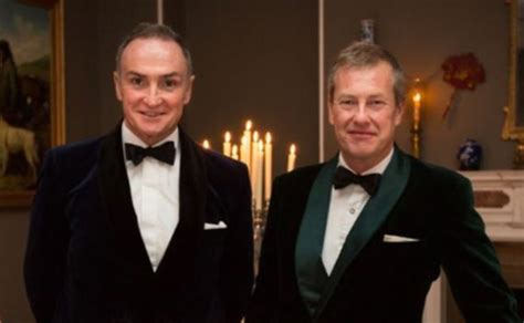 Isabel Ii El Primo Gay De La Reina Que Escandaliza Al Reino Unido Revista Clase