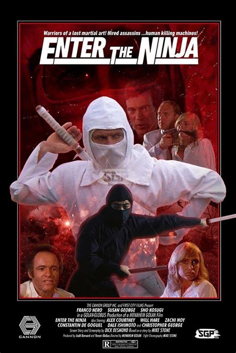 What Are Your Favorite Movies About Ninjas Do You Know The History