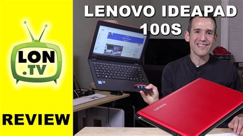 Lenovo Ideapad S Full Review Lenovo S Windows Laptop Word