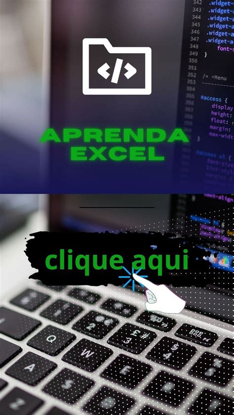 O curso de Excel é importante porque o Excel é uma das ferramentas mais