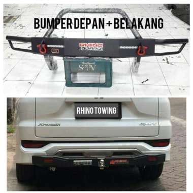 Jual Bumper Kijang Pajero Terbaru Dengan Harga Termurah Di 2023 Blibli