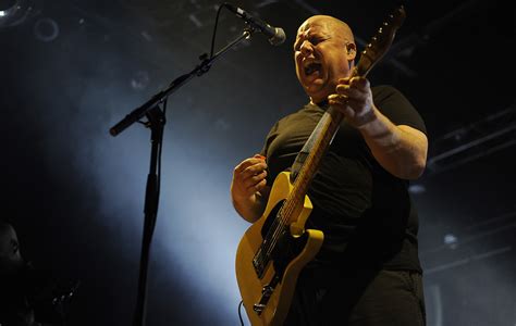 Watch Pixies' new trailer for 'It's A Pixies Podcast'