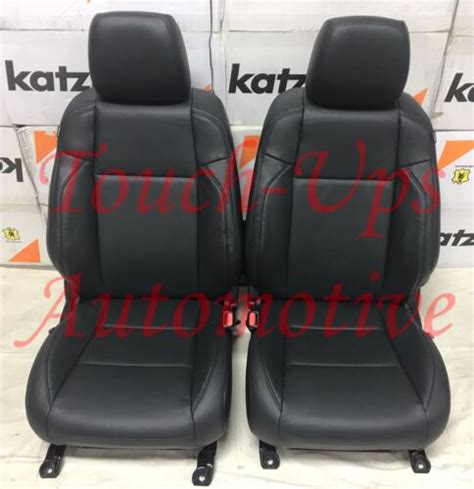 Toyota Tacoma Trd Leather Seat Covers Velcromag