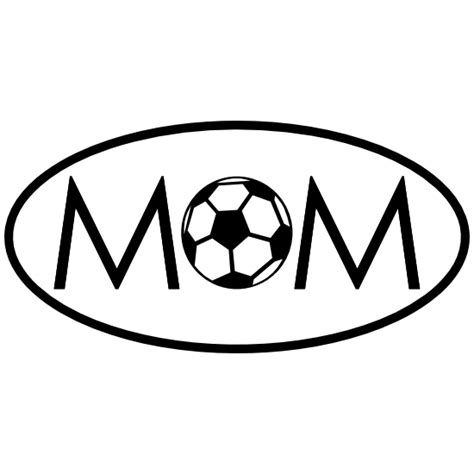 Football Mom Png Png Image Collection