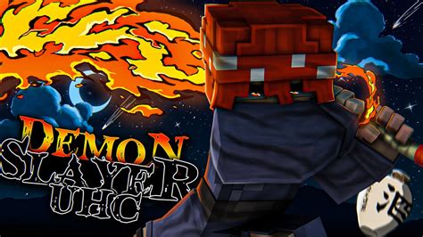 SHINJURÔ GAME LÉGENDAIRE Demon Slayer UHC YouTube