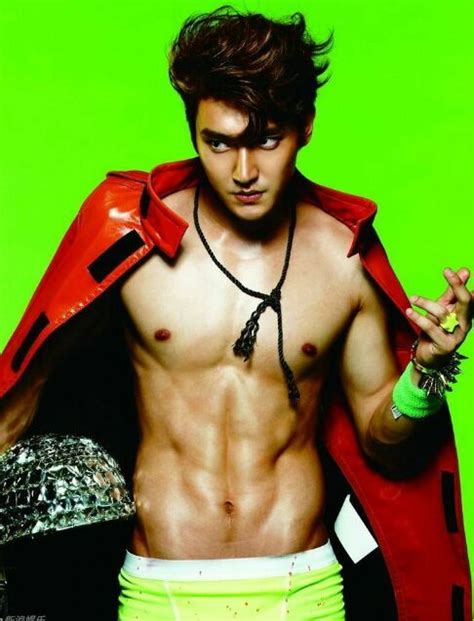 Idols Que Se Ven Muy Hot S Sin Camisa K Pop Amino