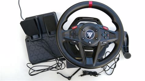 Thrustmaster T128 Racing Wheel Artikel Xbox