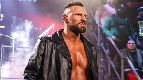 Reações Internas Da Wwe à Saída De Dijak — Wrestlebr