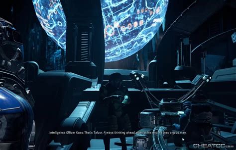 Mass Effect Andromeda Guide Walkthrough Voeld Gone Dark