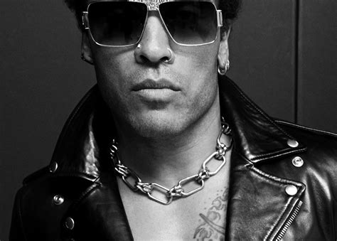 Lenny Kravitz | TicketOne Magazine