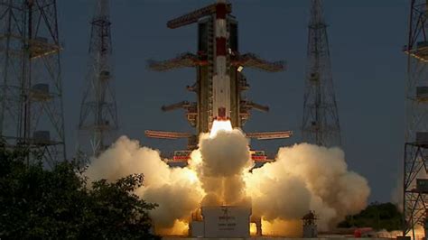 Aditya L1 Solar Mission Launch ISRO S Sun Mission Successfully