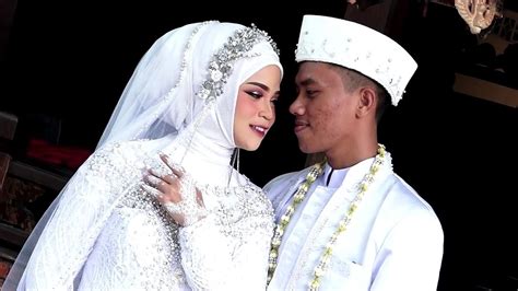 FULL AKAD NIKAH SAHRUL MERLIANA KAMIS 13 JUNI 2024 PAMILLI CONDONG