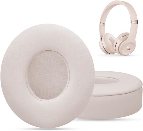 Almohadillas Para Orejas De Repuesto Para Auriculares Beats Studio