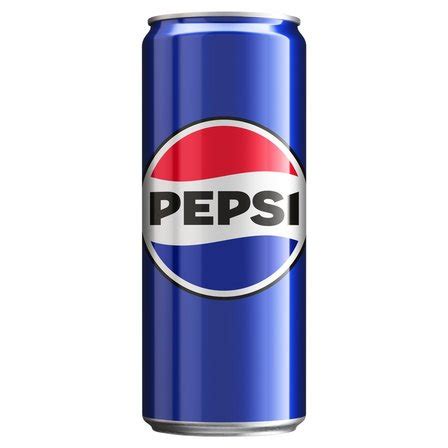 Pepsi Nap J Gazowany O Smaku Cola