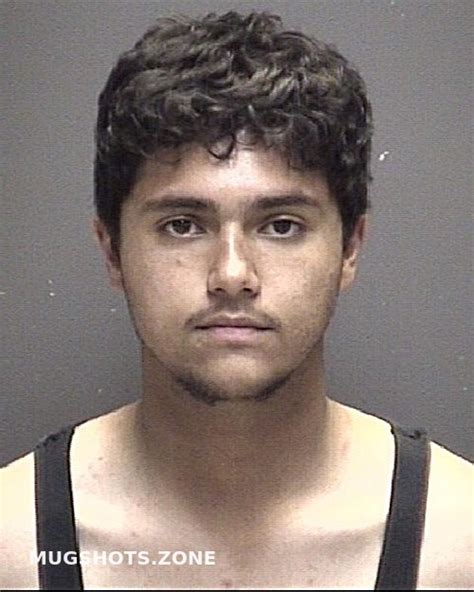 Hernandez Richard 05 19 2024 Galveston County Mugshots Zone