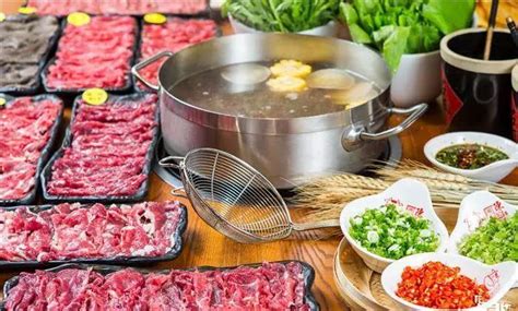 天津南市这家 潮汕牛肉火锅 火遍全国 连妹子都能吃下一整头牛