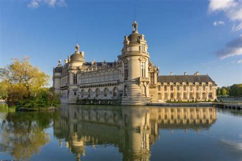 Sorties Autour De Paris Pour S Vader Une Journ E En Famille