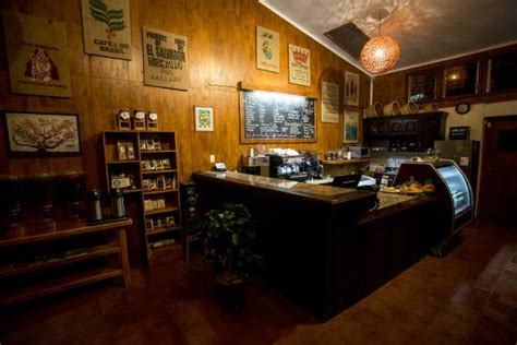 CAFE DE MONTEVERDE - Restaurant Reviews, Photos & Phone Number ...