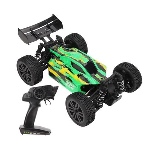 Zerone voiture télécommandée BONZAI RC Car 2 4GHz 1 14 Scale Remote