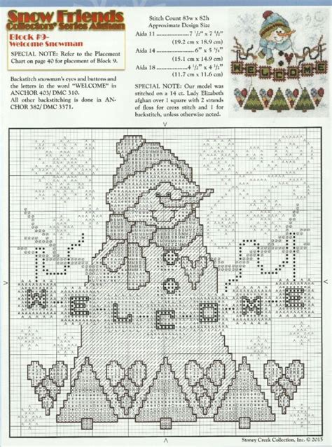 Gallery Ru Stoney Creek Cross Stitch Collection Magazine