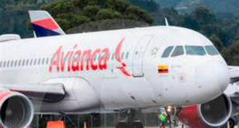 Avianca Dice Que Quiebra De Aerol Nea Gol No Les Afectar En Sus Finanzas