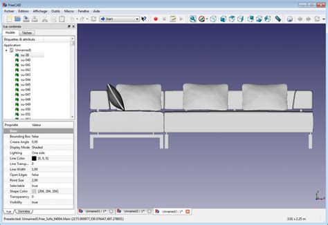 Logiciel De Menuiserie 3d Gratuit Découvrez Notre Comparatif