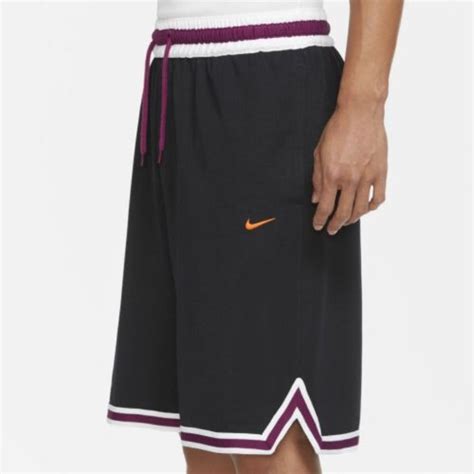 Nike Df Dna M2z Short Dh7160011 The Frontrunner Northlands