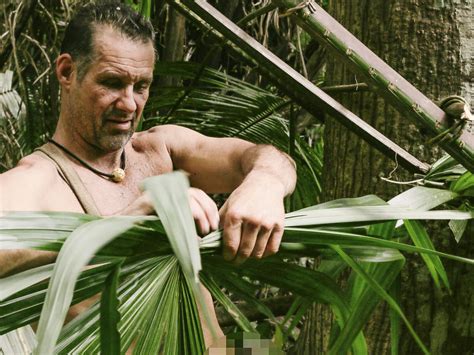 Watch Naked And Afraid Alone Season 1 Prime Video