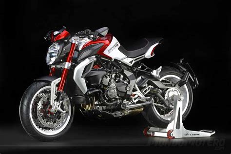 Mv Agusta Brutale 800 Dragster Rr Precio Ficha Tecnica Prueba