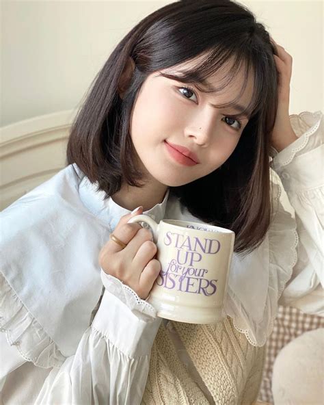 Pinterest | Hair style korea, Korean short hair, Short hair styles
