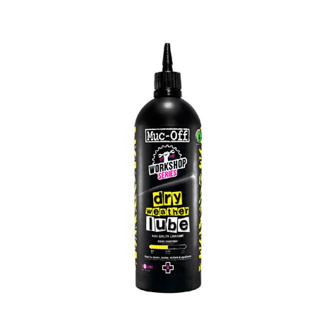 MUC OFF LUBRICANTE SECO 1L BG PARTNERS