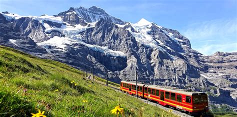 Night Days Interlaken Tour Package Regencyholidays